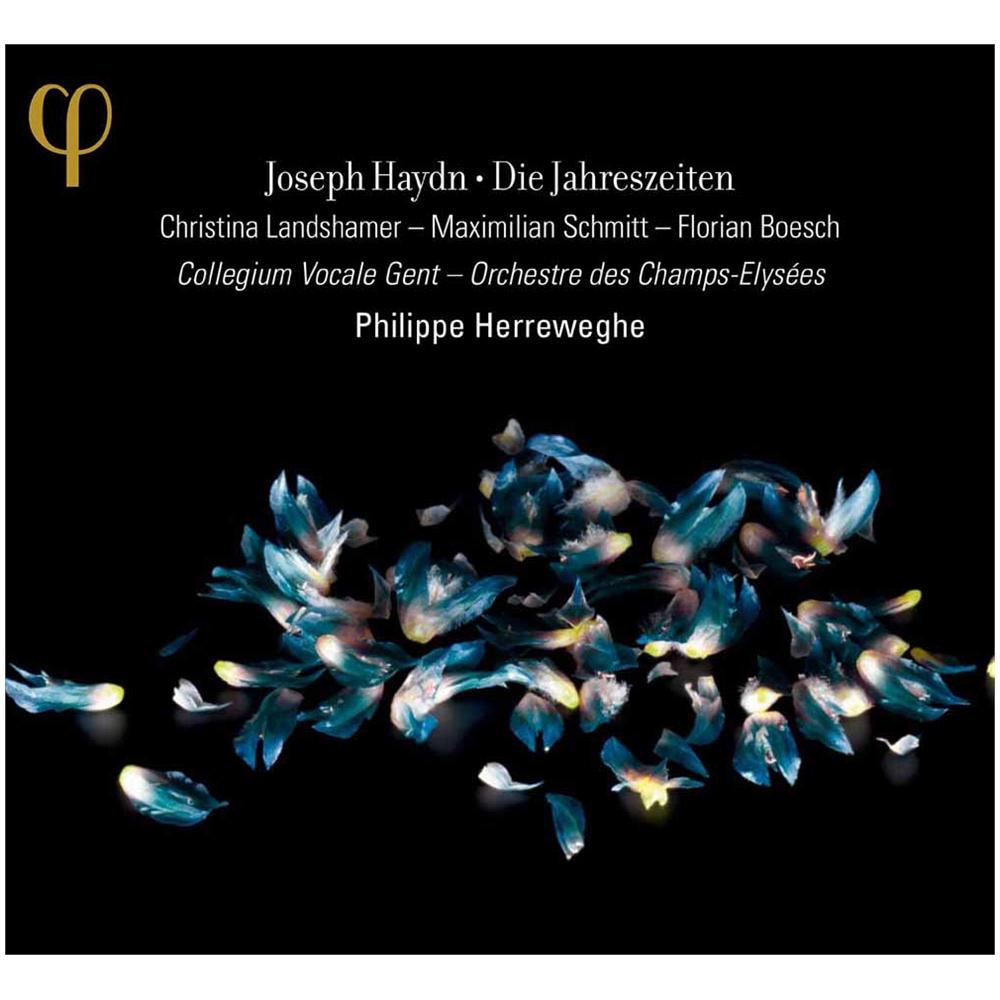 Haydn - Le Stagioni (Die Jahreszeiten) (2 Cd)  - Foto 1