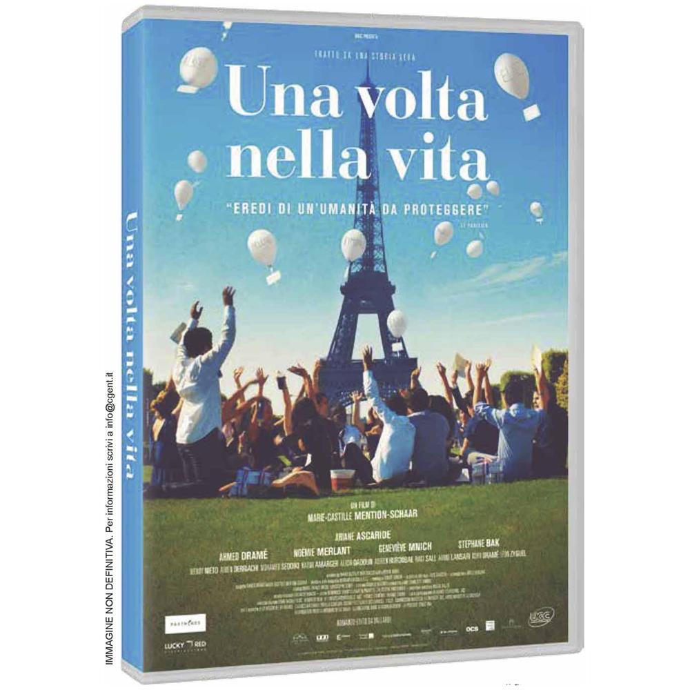 Volta Nella Vita (Una)  - Foto 1