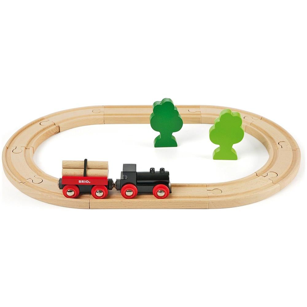Starter Set Trenino Forestale - Foto 2