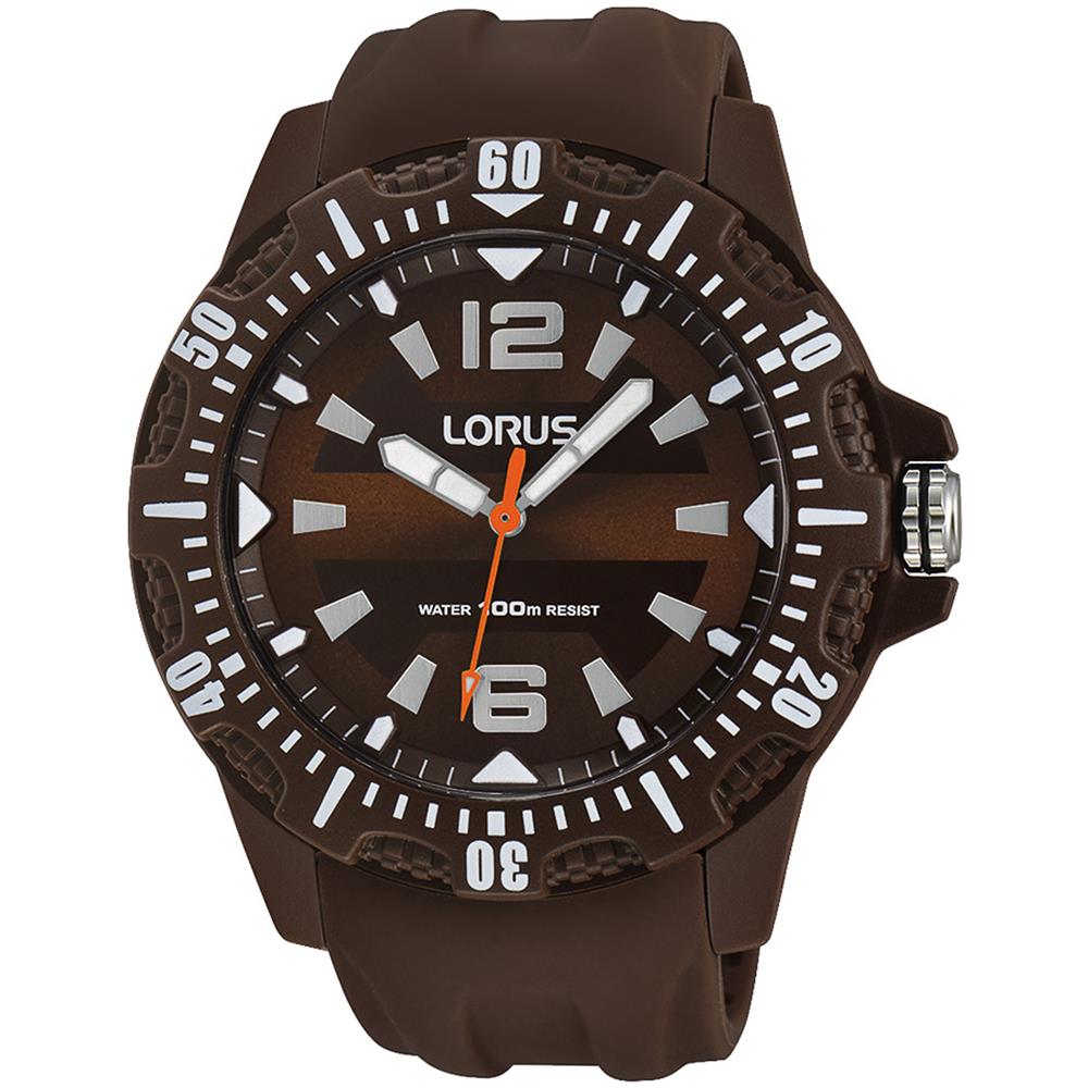 Rrx15ex9 Orologio Da Polso Uomo - Foto 2