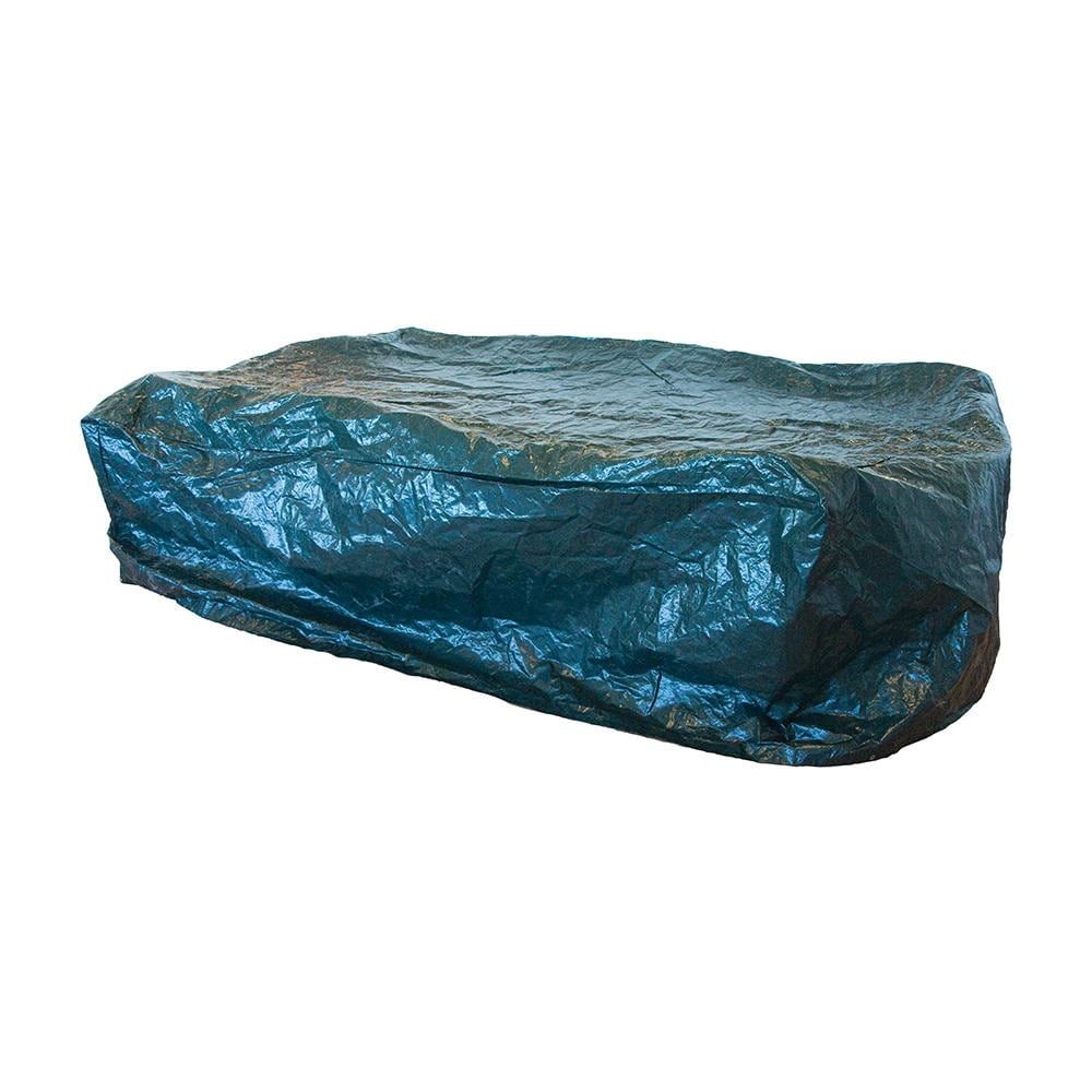 753583 Fodera Da Tavolo Rettangolare 2350 X 1900 X 900 Mm - Foto 1