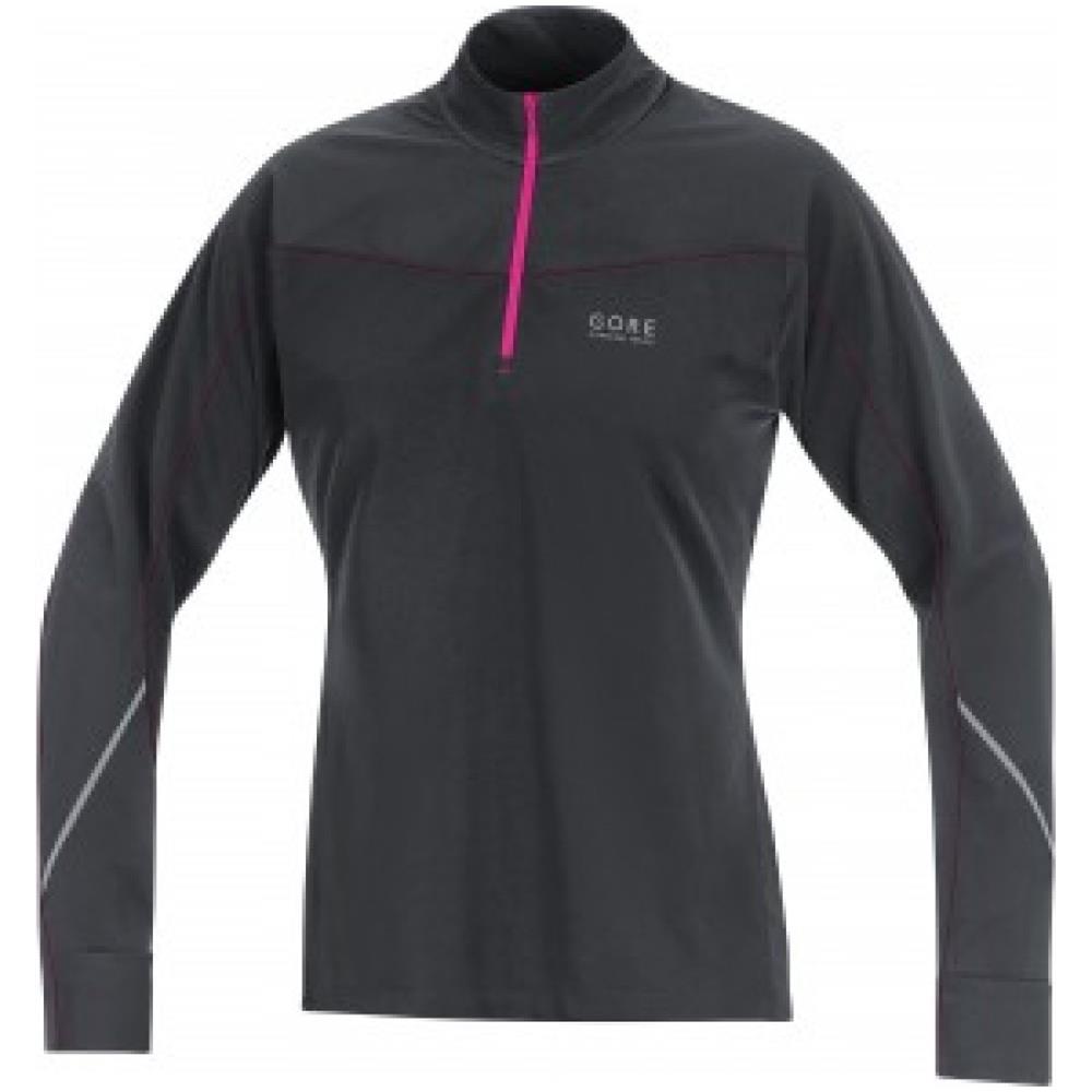 maglia running donna