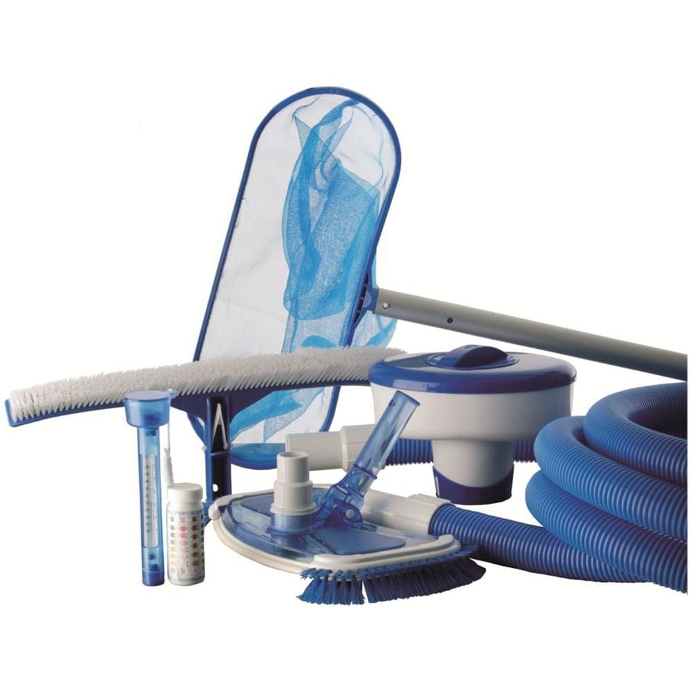 Kit Manutenzione per Piscina - Foto 1