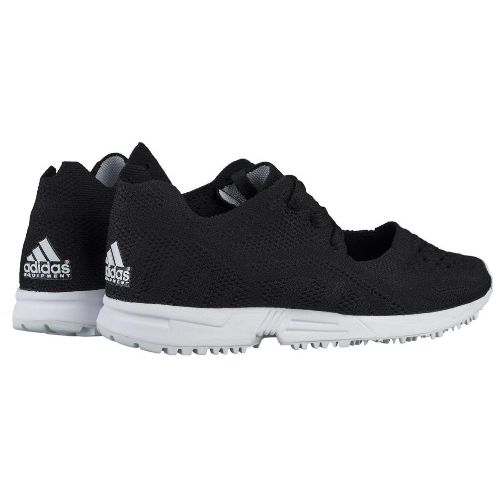Scarpe Equipment Racing Og Pk W S75174 Taglia 38 Colore Nero - Foto 4