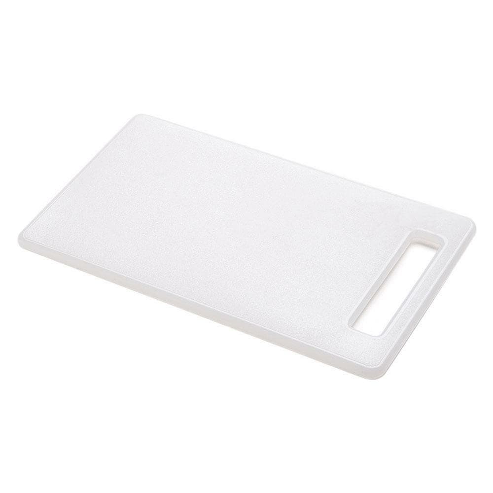 Tagliere Piccolo Cm 25 X 15. realizzato In Polietilene Per Uso Alimentare - Foto 2