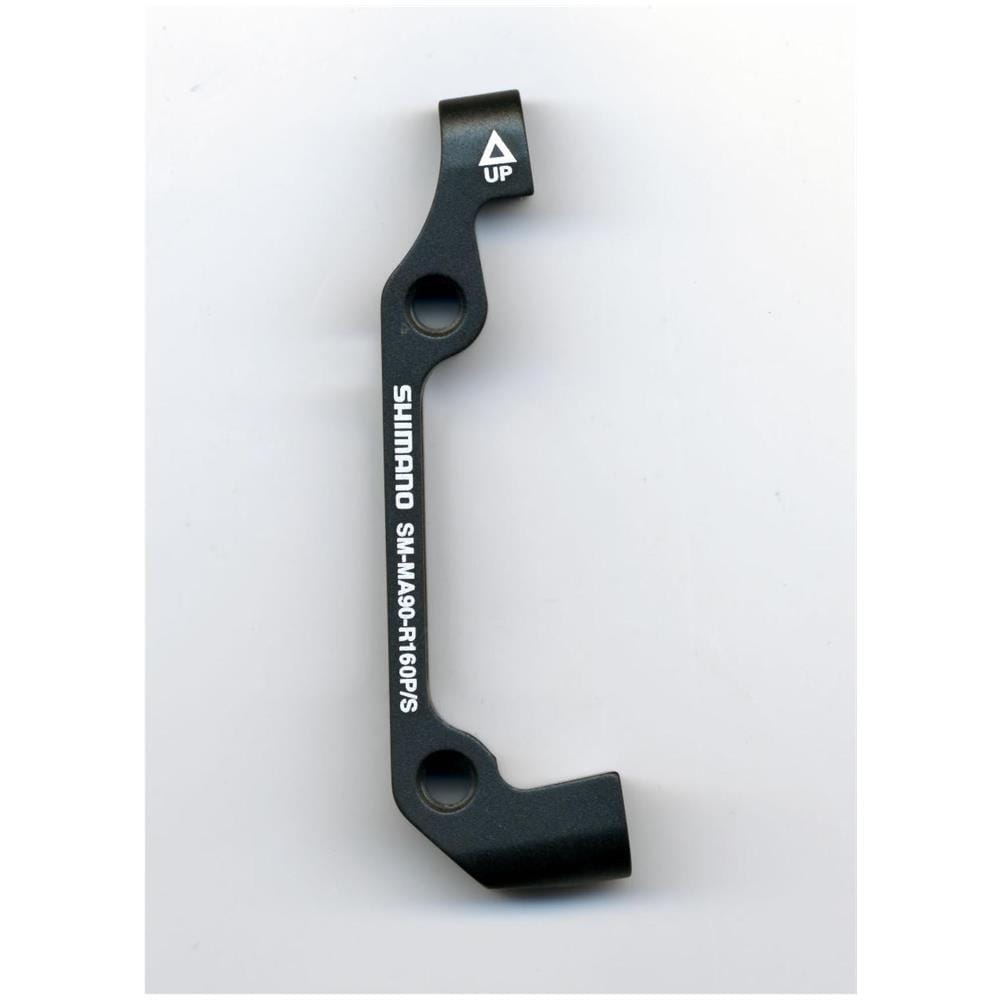 Adattatore Sm-ma90-r160p / s Posteriore 160mm Is 2000 (costruzione Leggera)  - Foto 1