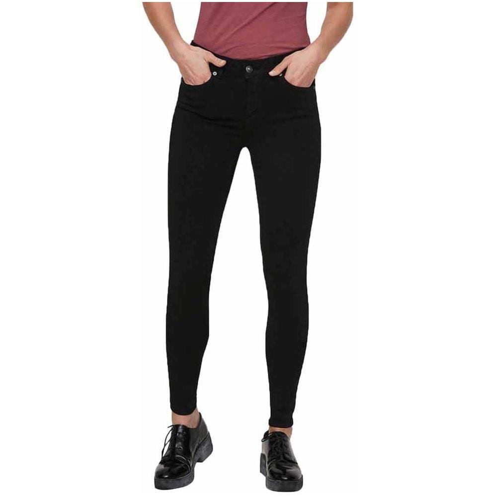 Pantaloni Lux Nw Super Slim 30l Abbigliamento Donna M - Foto 1