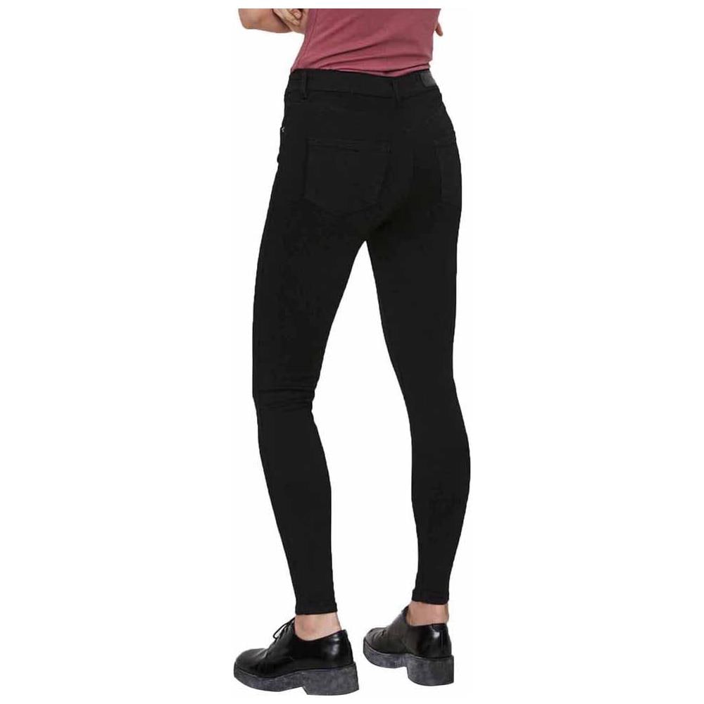 Pantaloni Lux Nw Super Slim 30l Abbigliamento Donna M - Foto 2