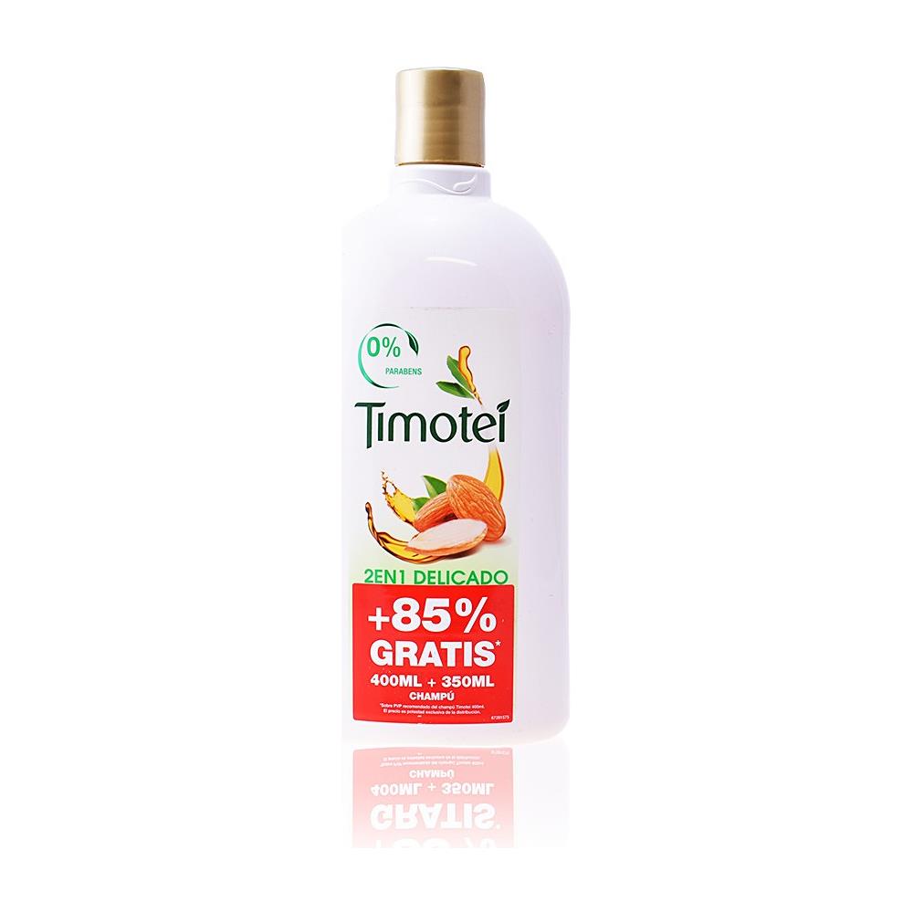 Shampoo E Balsamo 2 In 1 Timotei (750 Ml)  - Foto 3