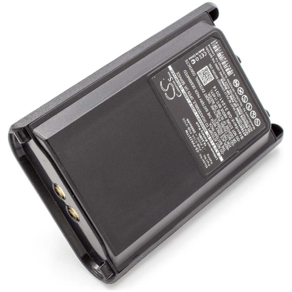 ANSMANN Li-Ion Battery 7,4V 720mAh