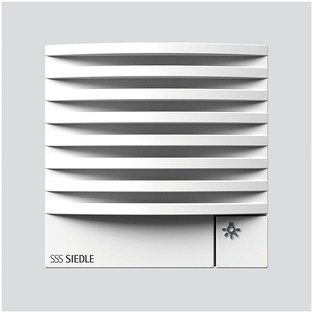 4831382, Modulo Porter 1 E N-sistema, Tlm 612-02 W Bianco, - Foto 1