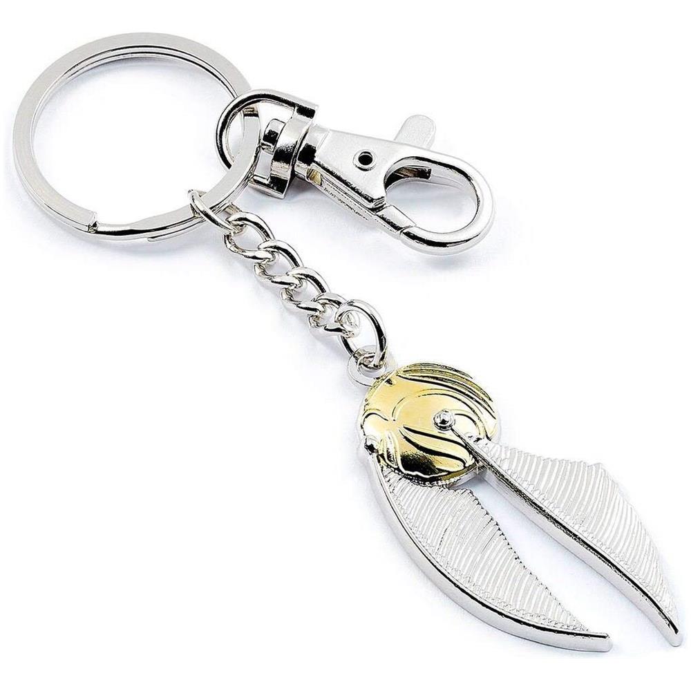 Harry Potter: Golden Snitch (portachiavi) - Foto 1