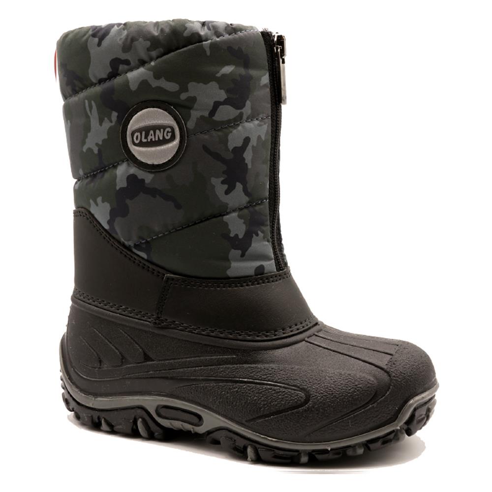 Stivale Bmx Camou - Foto 2