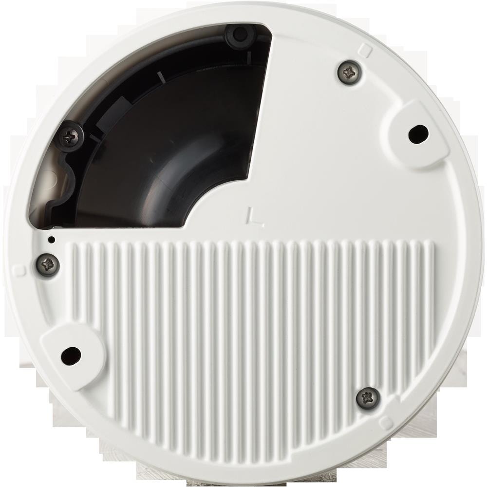Telecamera Dome Varifocale 4.3x XND-6080R IP Interno Cablata Montaggio Soffitto Bianco - Foto 3