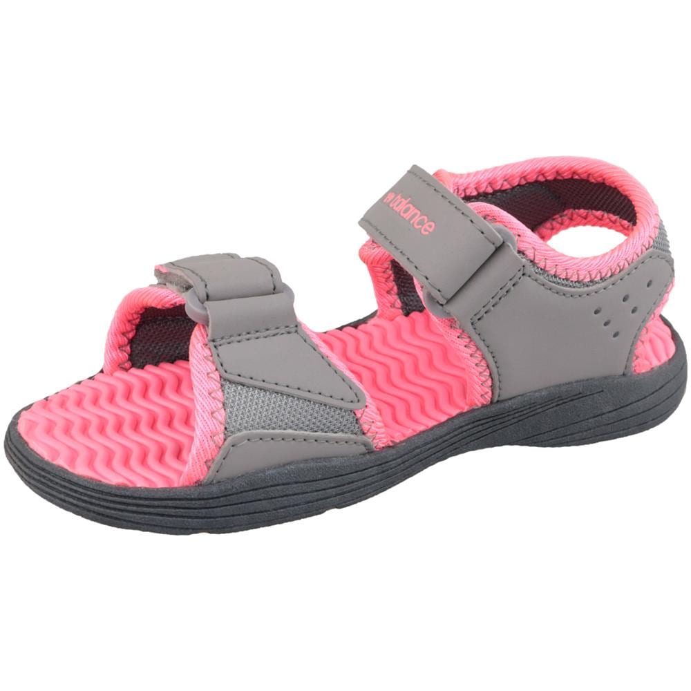 Sandal K K2004pkg, Bambini, Grigio, Sandali Da Esterno, Numero: 30 Eu - Foto 2