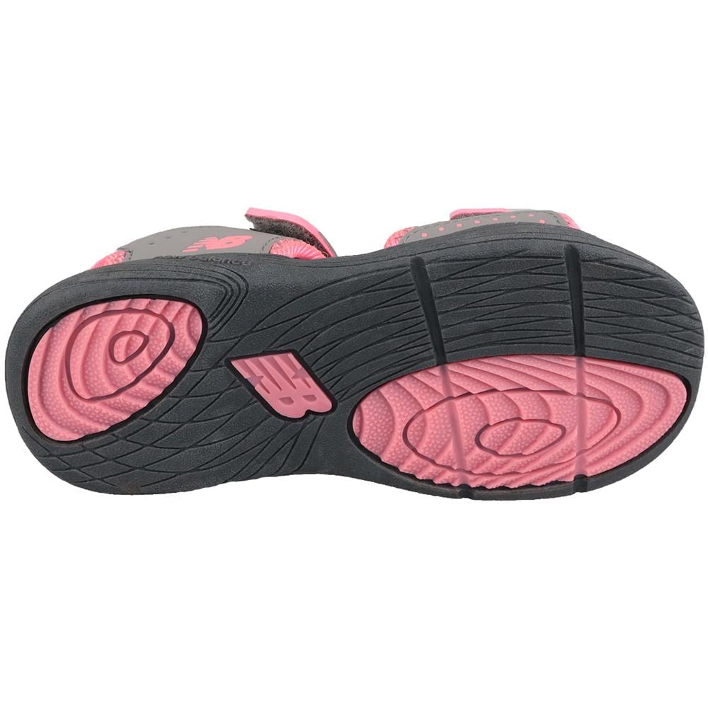 Sandal K K2004pkg, Bambini, Grigio, Sandali Da Esterno, Numero: 30 Eu - Foto 4