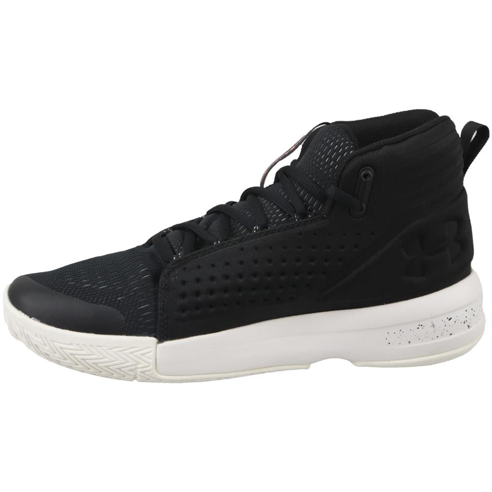 Torch 3020620-001, Uomo, Nero, Scarpe Da Pallacanestro, Numero: 43 Eu - Foto 2