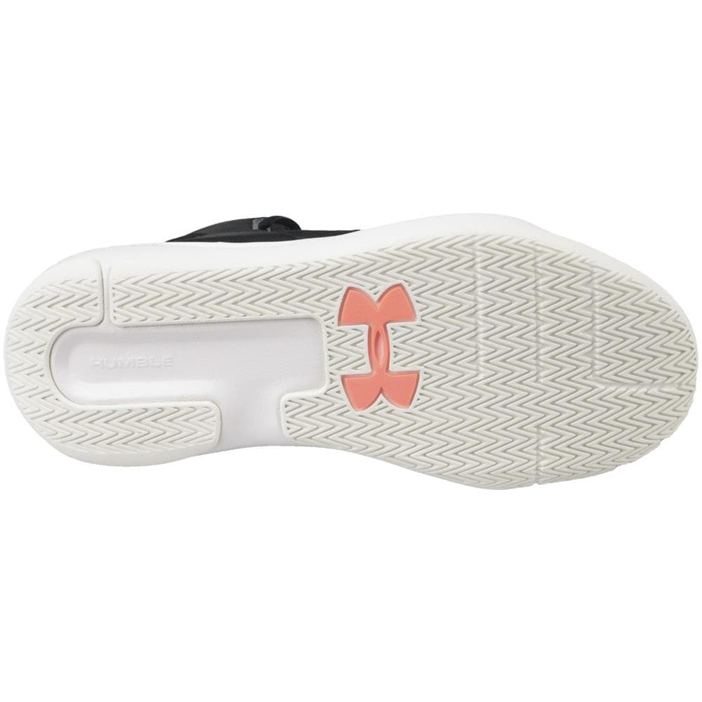 Torch 3020620-001, Uomo, Nero, Scarpe Da Pallacanestro, Numero: 43 Eu - Foto 4