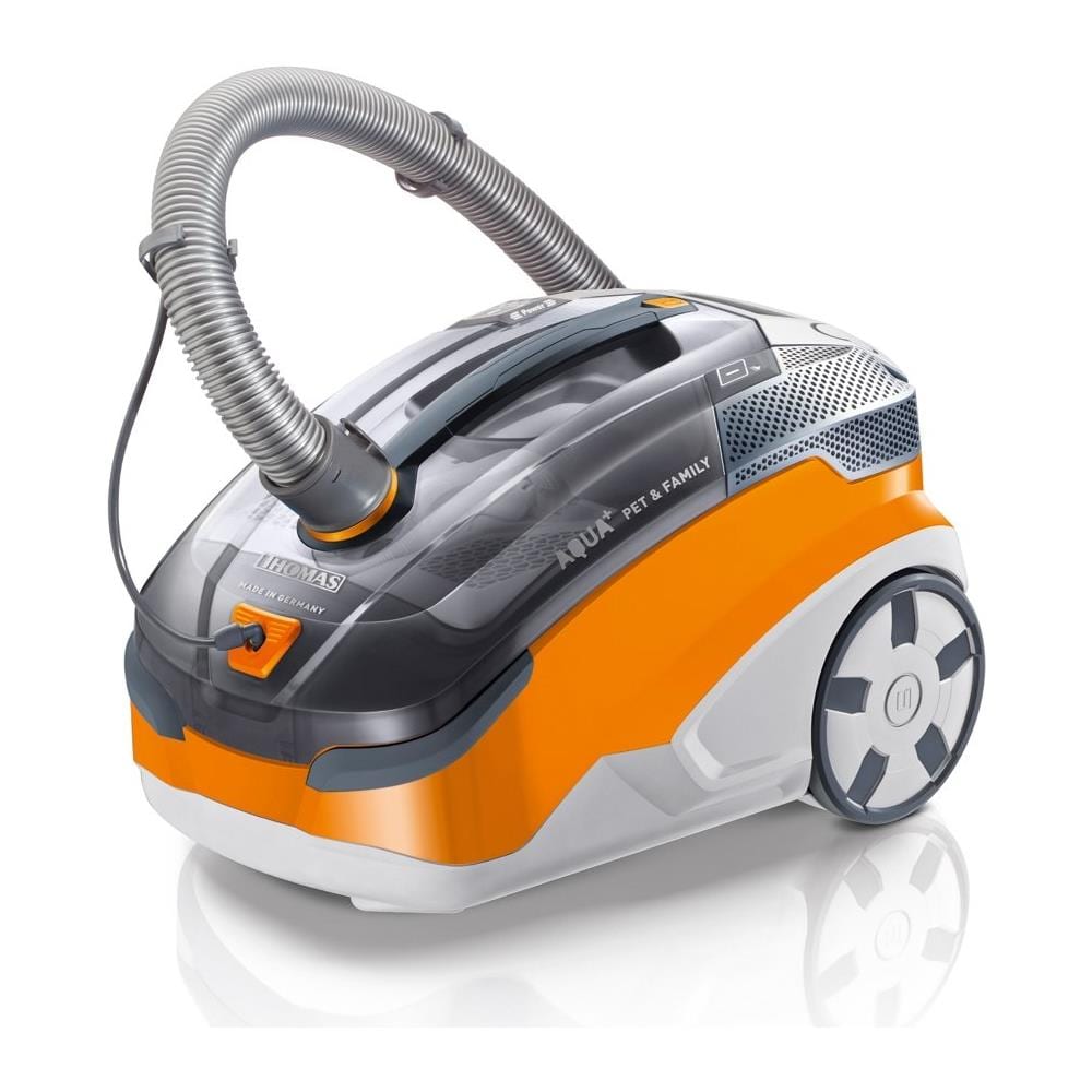 Thomas Aqua+ Pet & Family Aspirapolvere - Foto 1