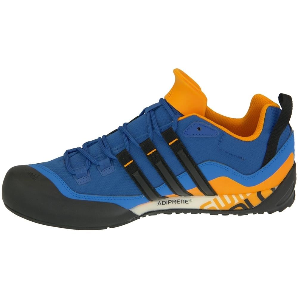 Terrex Swift Solo Aq5296, Uomo, Blu, Scarpe Sportive, Numero: 40 2/3 Eu - Foto 2