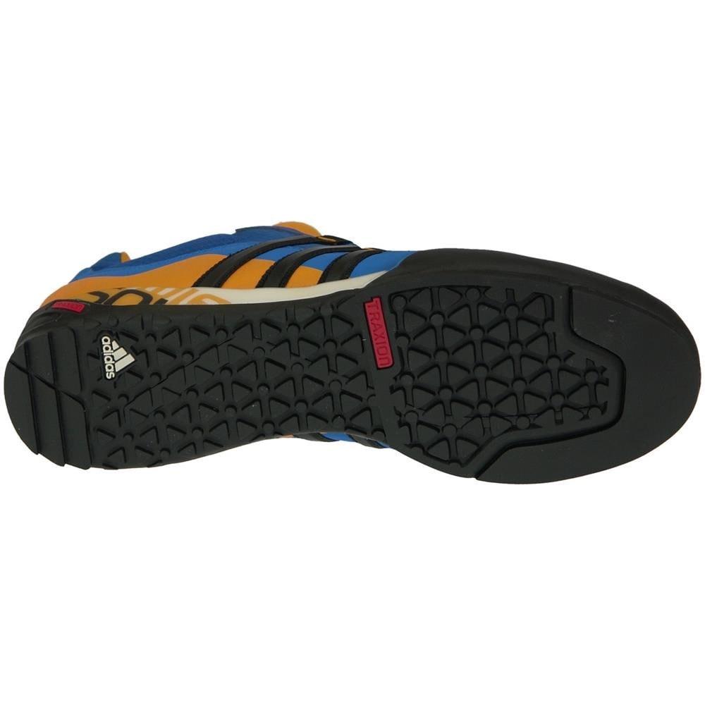 Terrex Swift Solo Aq5296, Uomo, Blu, Scarpe Sportive, Numero: 40 2/3 Eu - Foto 4