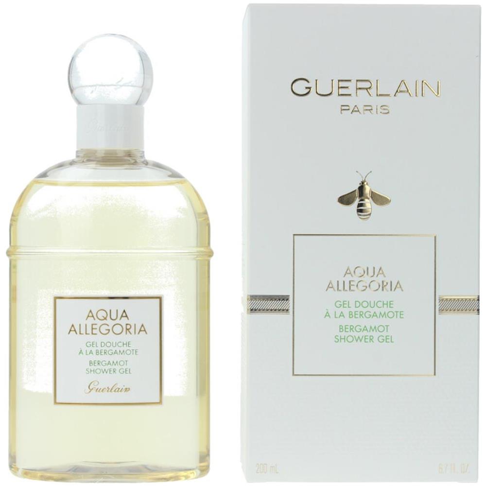 Aqua Allegoria Shower Gel 200ml - Foto 1