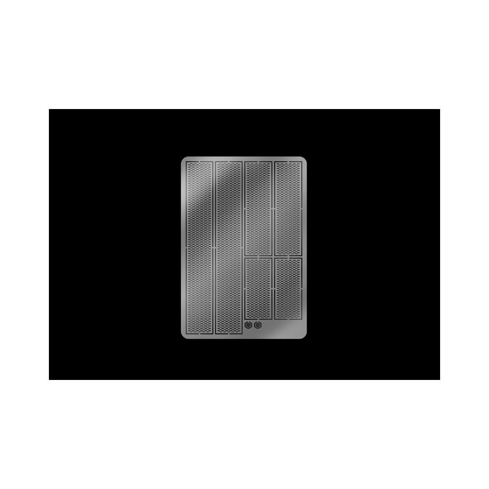 Semirimorchio Tecnokar With 20 Tank Trailer Kit 1:24 - Foto 3