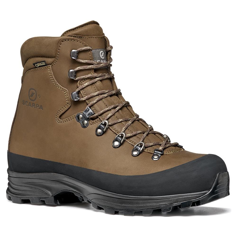 Scarpe Ladakh Gtx Trekking Gore-tex® Uomo - Testa Di Moro Eu 46.0 - Foto 1