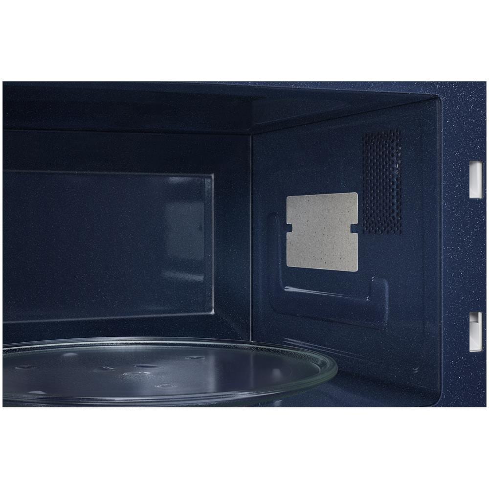 Forno Microonde da Incasso MS23A7318AK con Capacità 23 Litri Potenza 1150 Watt Colore Nero - Foto 6