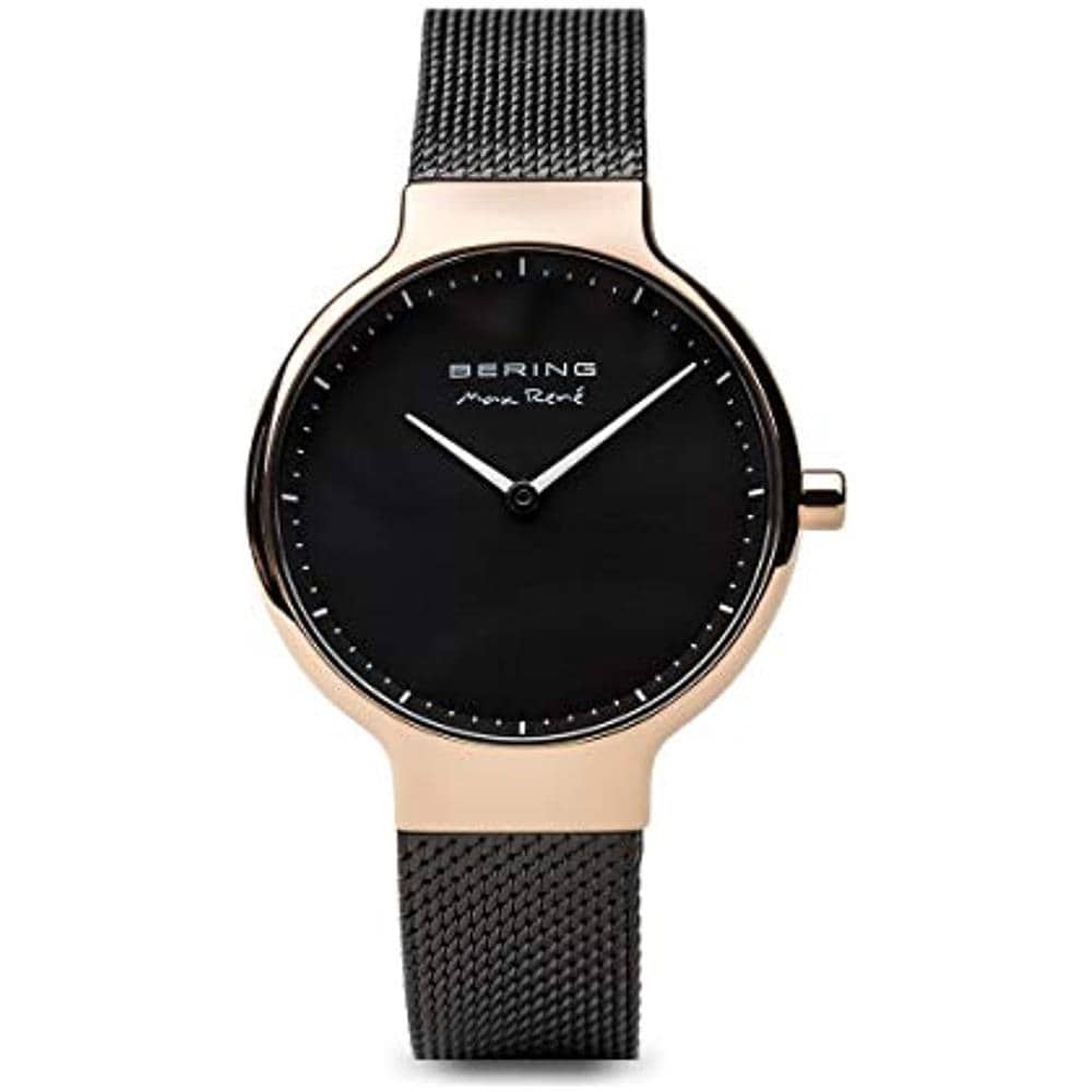 Orologio Analogico Quarzo Donna Con Cinturino In Acciaio Inox 15531-262 - Foto 1