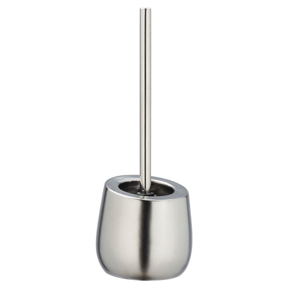 Spazzola Wc Badi, Cromo Opaco, Wenko - Foto 1