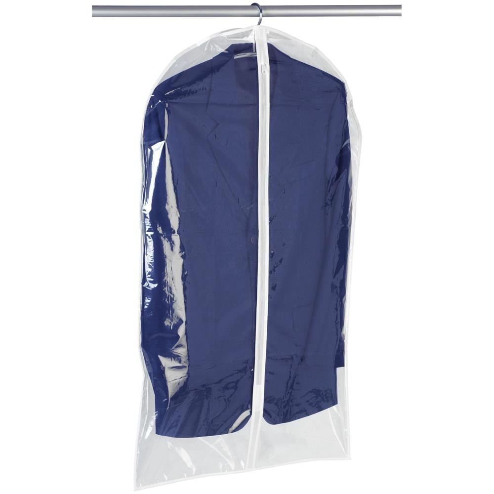 Copertura Trasparente Per Tuta, 100 X 60 Cm - Foto 2