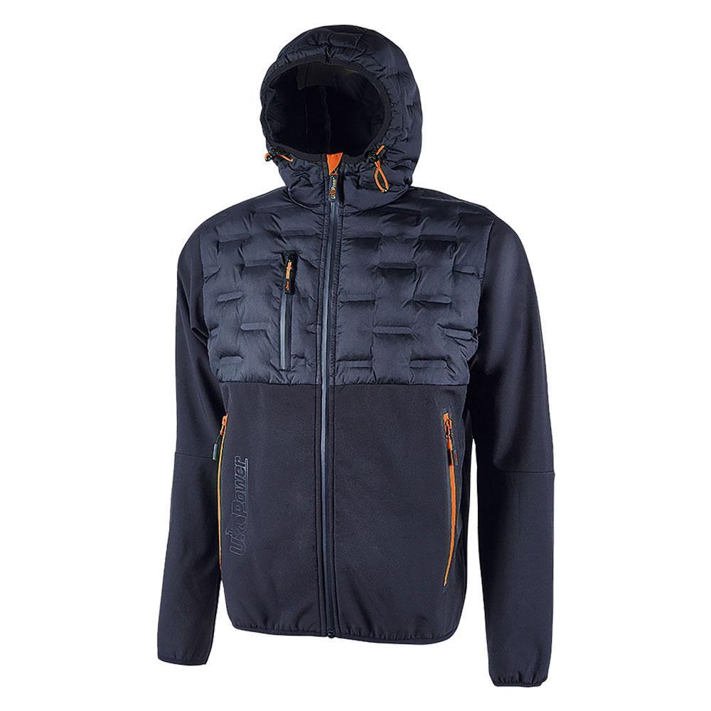 Giubbotto Soft Shell+piumino Spok - Foto 2