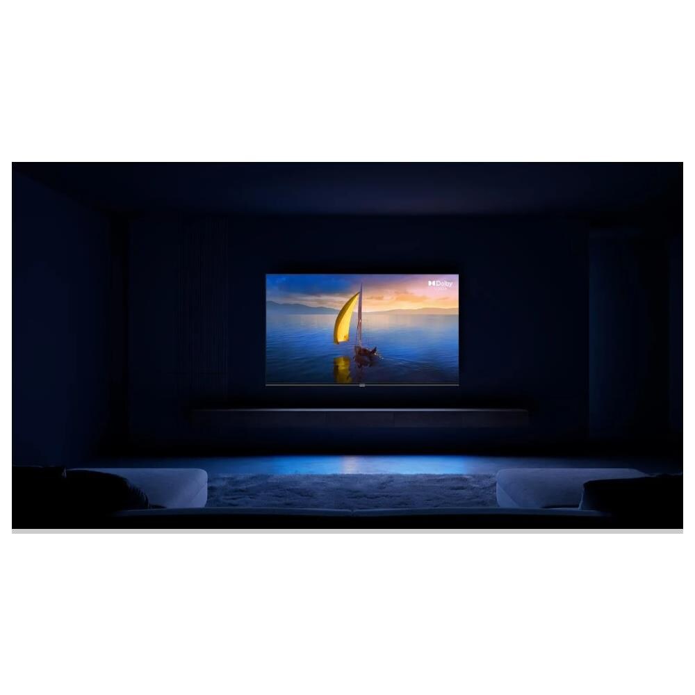 TV LED Ultra HD 4K 43" ELA4817EU Android TV - Foto 7