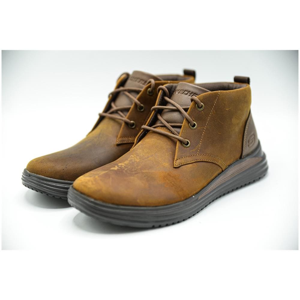 Proven 204670-cdb, Uomini, Marrone, 40 - Foto 6