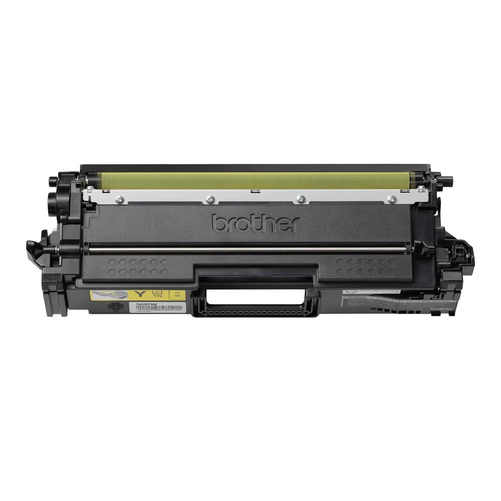 TONER COMPATIBILE - Tn821xxly Cartuccia 1 Pz Giallo - Foto 1