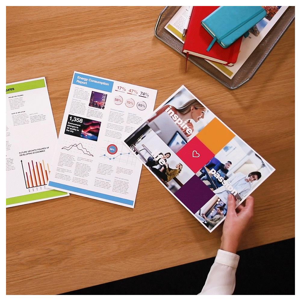 TONER COMPATIBILE - Tn821xxly Cartuccia 1 Pz Giallo - Foto 6