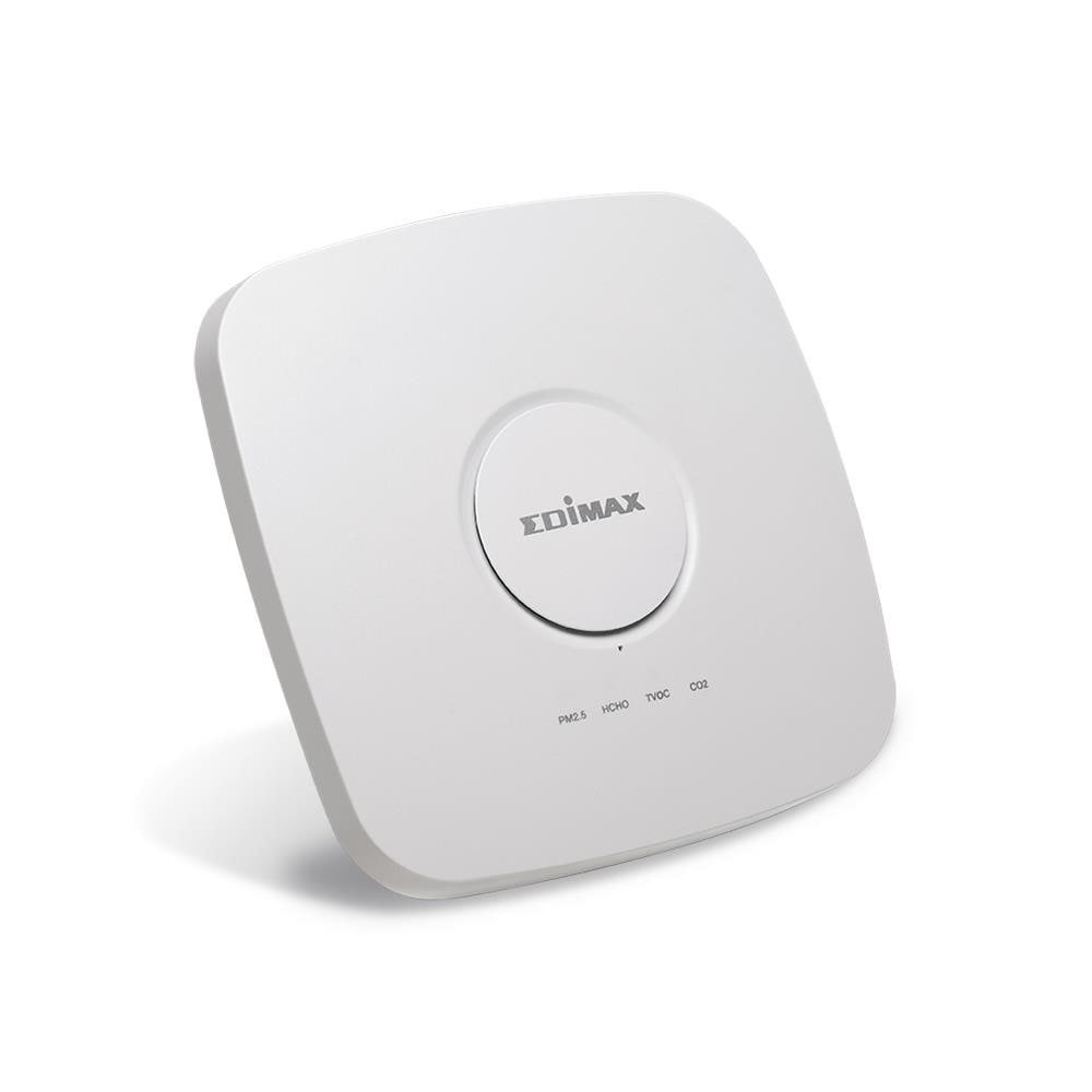 AI-2002W sensore di temperatura e umidità Interno Temperature & humidity sensor Libera installazione Wireless - Foto 2