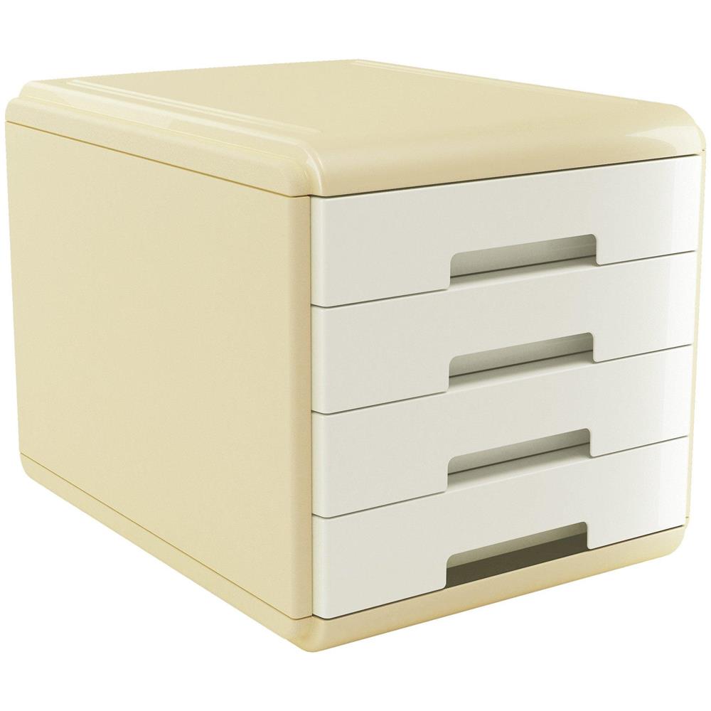 CASSETTIERA VINTAGE MILK - - Foto 1