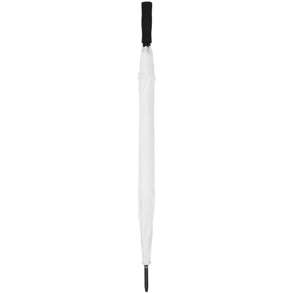 Ombrello Bianco 130 Cm - Foto 3