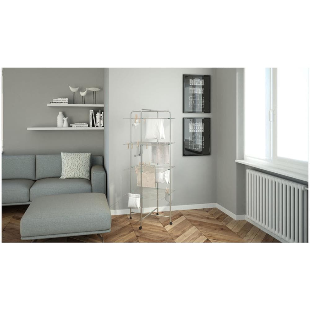 Stendibiancheria Icaro 40 - Foto 2