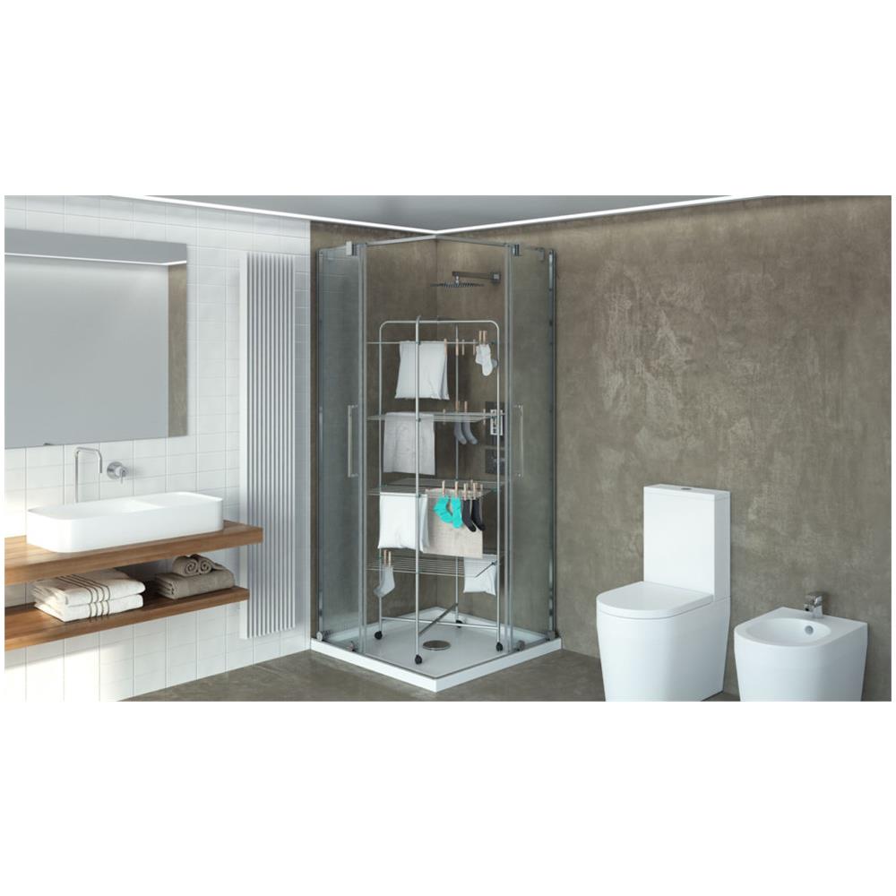 Stendibiancheria Icaro 40 - Foto 3