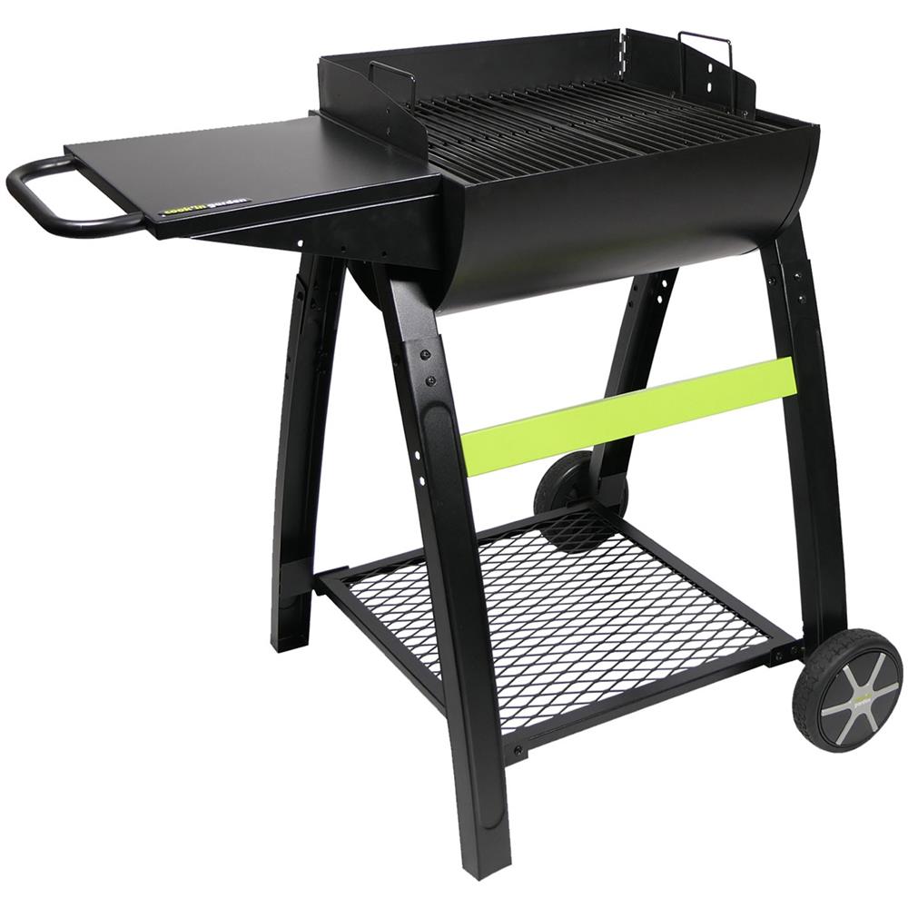 CH528T barbecue per l'aperto e bistecchiera - Foto 1
