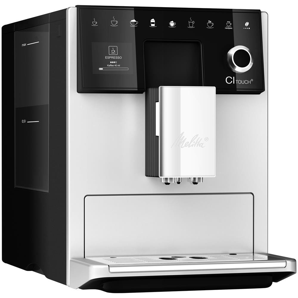 CI Touch Automatica Macchina per espresso 1,8 L - Foto 3
