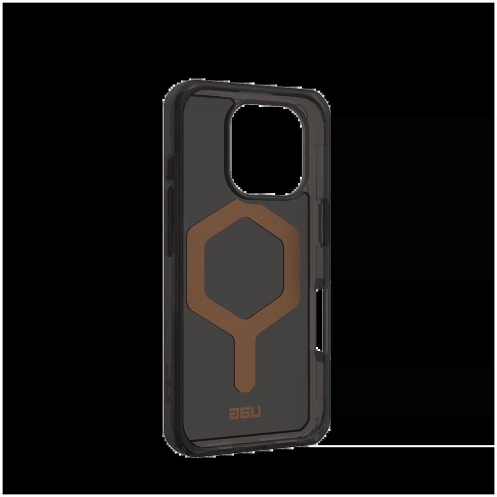 Plyo custodia per cellulare 16 cm (6.3") Cover Nero, Bronzo - Foto 7