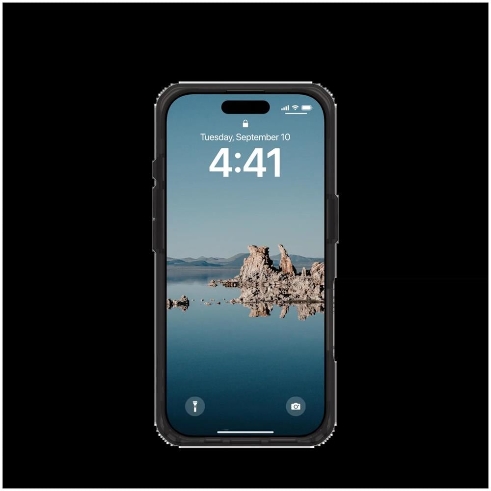 Plyo custodia per cellulare 16 cm (6.3") Cover Nero, Bronzo - Foto 2