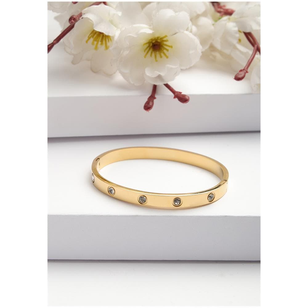 Collezione Diva Bracciale Elegante e Sottile - Foto 2