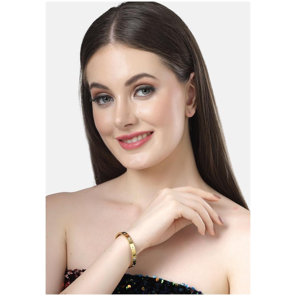 Collezione Diva Bracciale Elegante e Sottile - Foto 6