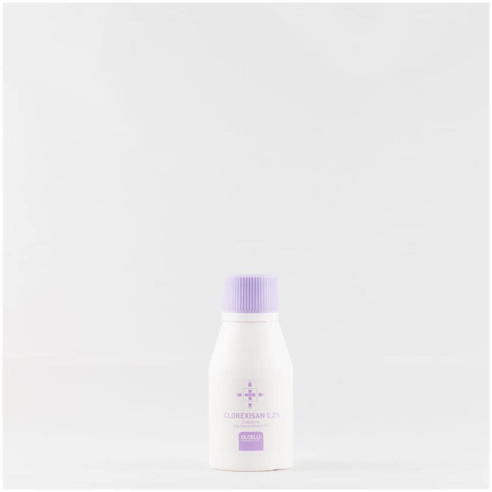 Clorexisan 0,2% 150 ml - Foto 1