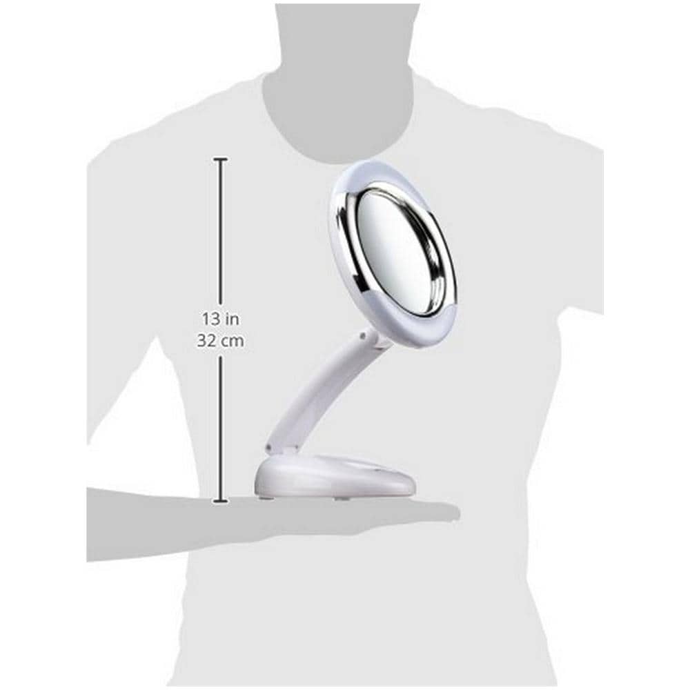 Specchio Luminoso - Foto 6